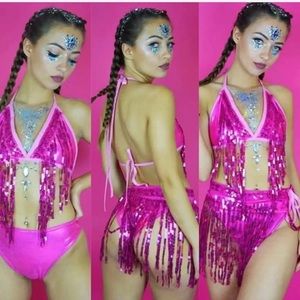 Rave outfit